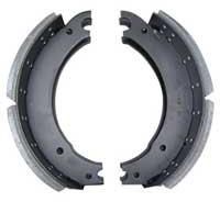Automotive Brake Shoes