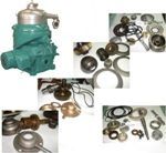 Purifiers and Spare Parts