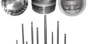 Turbochargers and Spare Parts