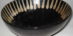 Horn Bowl