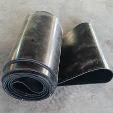 Endless Rubber Conveyor Belt