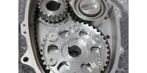 High Torque Drive Belts