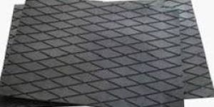 Rubber Lagging Sheet