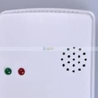 Gas Detection System