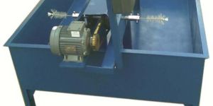 Bottle Brushing Machine