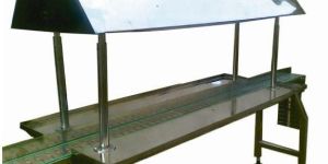 Hut Type Inspection Point