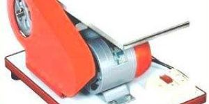 Label Gumming Machine