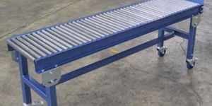 Roller Conveyor System