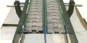 Slat Chain Conveyor System