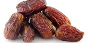 Roasted Dried Dates