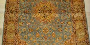 Silk Carpet 01