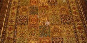 Silk Carpet 02