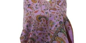 Silk Pashmina Shawls 05