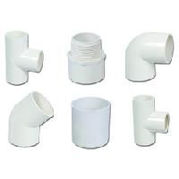 Polypropylene Pipe Fittings
