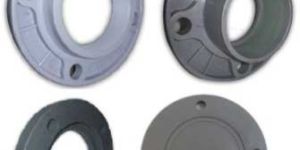 PP Flanges