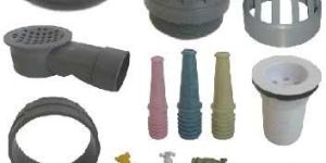 PP Sanitary Fittings