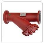 Y Type Strainer