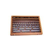 Gauge Block Set