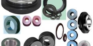 Master Setting Ring Gauges