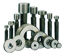 Thread Plug And Thread Ring Gauge