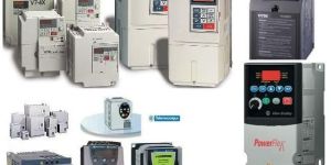Variable Frequency Drives