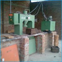 Tile Press Paver Block Machine
