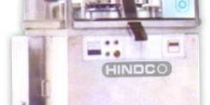 Single Rotary Tableting Machine