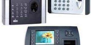 Fingerprint Access Control System