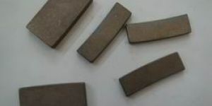 Granite Diamond Cutting Segment