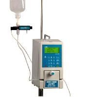 Volumetric Infusion Pump
