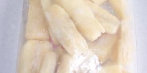 Frozen Boiled Cassava