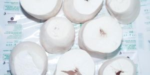 Frozen Cassava Chunks