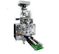 Automatic Collar Type FFS Machine