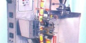 Ffs Four Side Sealing Machine