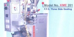 Ffs Three Side Sealing Machine