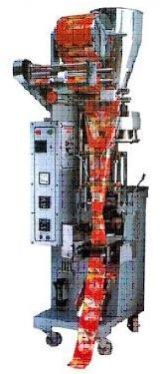 Powder Pouch Packing Machine