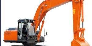 Excavator Spare Parts