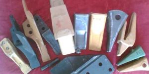 Excavator Tooth Point