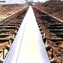 Industrial Conveyor Belts