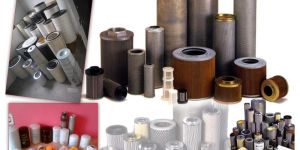 Industrial Filters