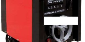 MIG Welding Machinery