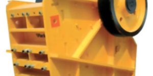 Primary Jaw Crusher Spare Parts
