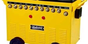 Steel Rod Welding Machine