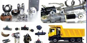 Tata Truck Spare Parts