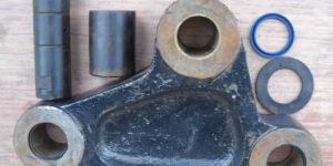 Truck Spring Support