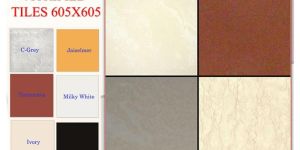Vitrified Floor Tiles