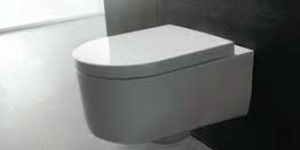 Wall Hung Water Closet