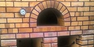 Woodfire Pizza Ovens