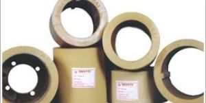 Rubber Rolls
