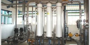 Ultrafiltration